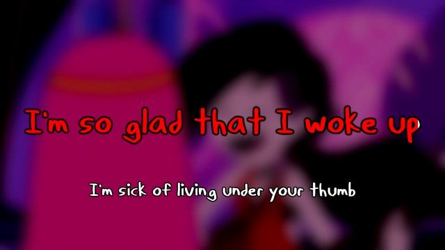 Woke Up - Adventure Time Karaoke