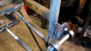 веялка зерновая своими руками