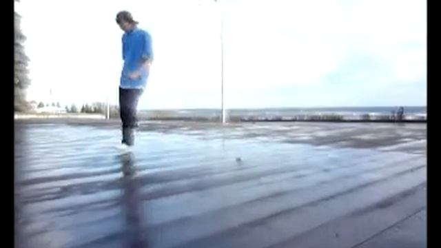 C-walk CrazyBoy_Fast Forward смотреть онлайн