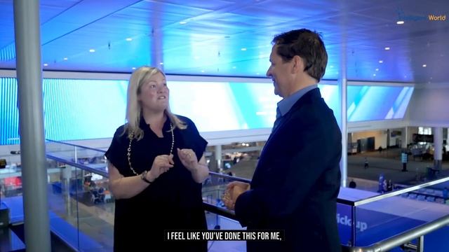 Shared Responsibility for Cloud Security