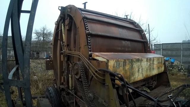 ОБЗОР ПРЕССА ПРФ-180 смотреть онлайн