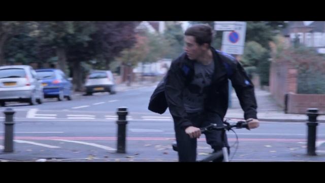 Первая сцена со съемок нашего фильма!!!! The Conspiracy смотреть онлайн