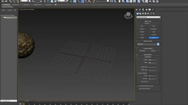 Stingray 3ds Max Directx Shader Setup смотреть онлайн