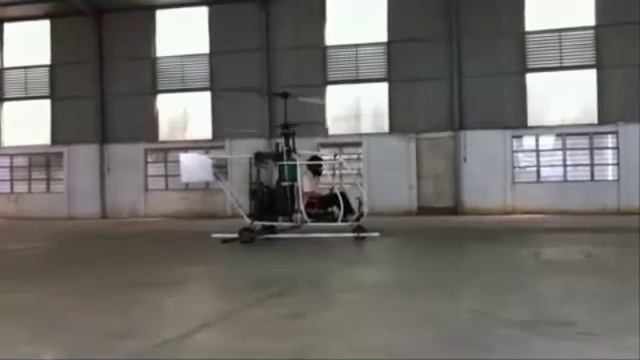 Trực thăng đầu tiên của lão nông Việt Nam смотреть онлайн