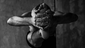 Авторская практика. Свой взгляд на йогу. #2