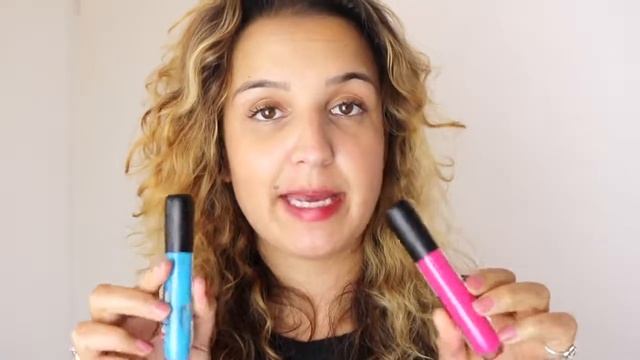DIY lipgloss - Essence maker-shop Alexandrium смотреть онлайн