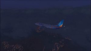 Катастрофа fly Dubai боинг 737-800 в Ростове на дону