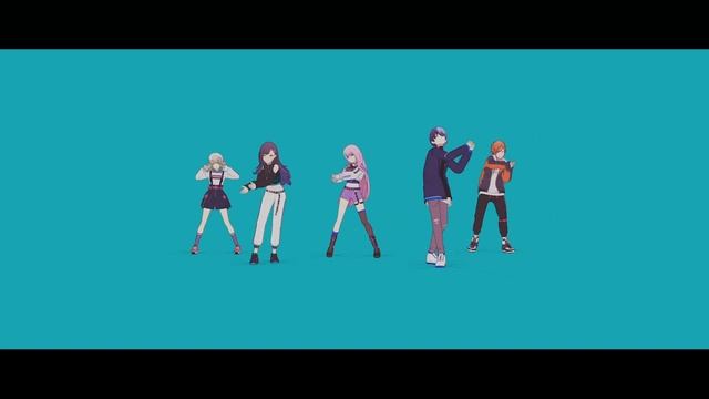 Marshall Maximizer / マーシャル・マキシマイザー Fixed Camera Ver. [Project Sekai] смотреть онлайн