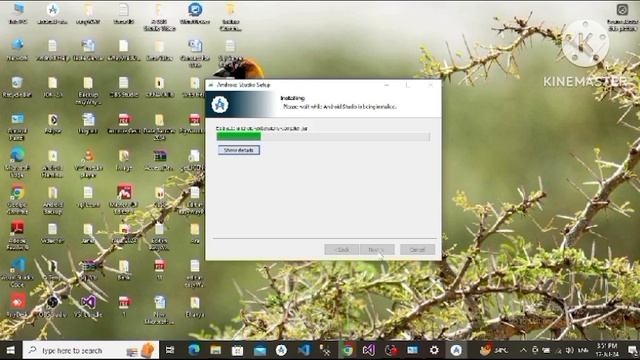 How to Install Android Studio Koala.| 2024 смотреть онлайн