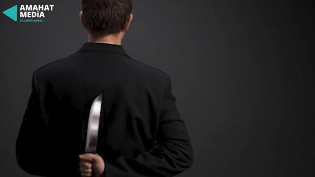 САТКЫНГА ЫРАЙЫМ- МАЗЛУМГА ЗУЛУМДУР смотреть онлайн