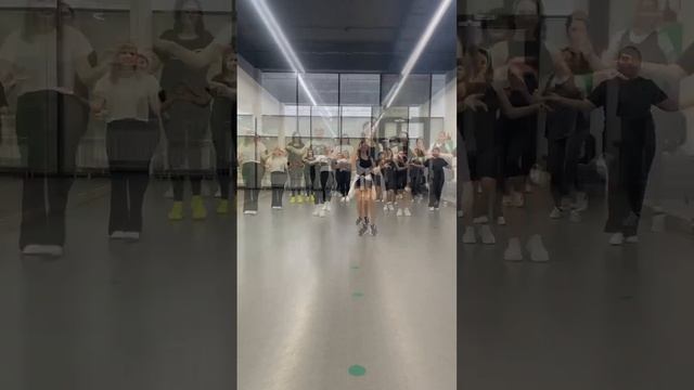 Zumba Fitness Khabib