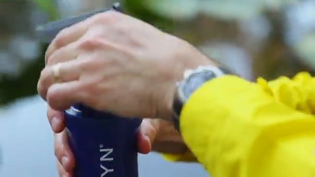 Katadyn MyBottle Purifier смотреть онлайн