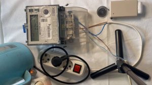 Электроник и Меркурий 204