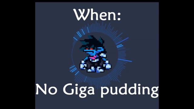 [Deltarune: The Other Puppet] - GIGA プリン Cover смотреть онлайн