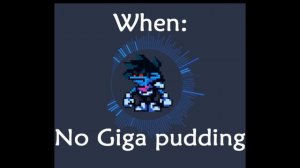 [Deltarune: The Other Puppet] - GIGA プリン Cover