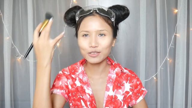 รีวิวกันแดด พร้อมสเต็ปแต่งหน้าโชว์ผิวใส แบบไม่สิว ไม่ไหม้ หน้าไม่พัง ด้วยกันแดดเดอร์มาเนอร์ смотреть онлайн