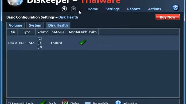 Diskeeper - a first look смотреть онлайн