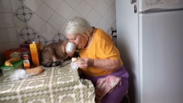 18 апреля 2025. Страстная пятница. смотреть онлайн