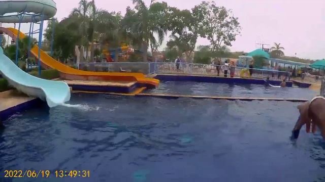 Fun town bahadurgarh water park - NOW OPEN | Ticket price , timings | Water park in Delhi ncr . смотреть онлайн