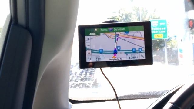 Garmin Drivesmart 51 LMT-S - GPS Road Test: Pros Vs Cons Review