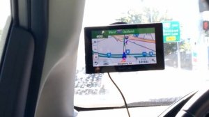 Garmin Drivesmart 51 LMT-S - GPS Road Test: Pros vs Cons Review