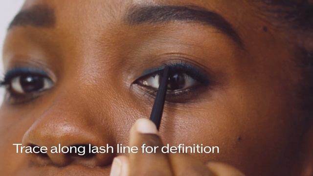 HOW TO: MicroLiner Ink｜SHISEIDO