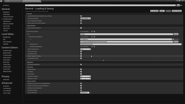 WTF Is? Auto Re-import in Unreal Engine 4 ( UE4 ) смотреть онлайн
