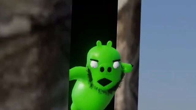 Птицы спёрли... (Часть 21) смотреть онлайн