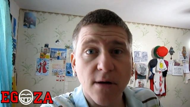 EGOZA-Рюкзак за 23 евро Хороший рюкзак Блоху подковали смотреть онлайн