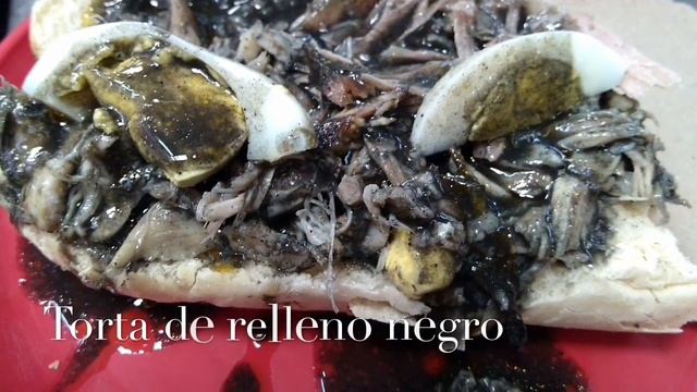 Mercado Lucas De Galvéz