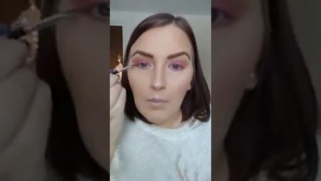 Addiction Palette 7 Pink Eyelook смотреть онлайн