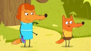 О нет! Где же мой носок❓❗ | Крошка Мими 🦄