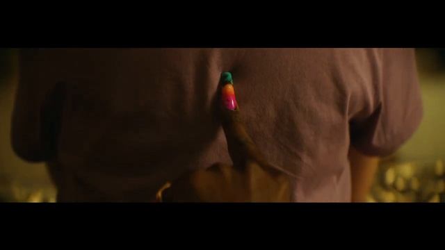 Uber Eats - Do Less. Nails (2022) смотреть онлайн