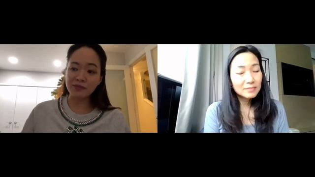 Learn from Irma Wang | How to be a better Pro-am dancer? How to pick a good teacher? смотреть онлайн