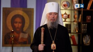 Митрополит Василий поздравил жителей Кубани с Пасхой