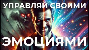 МГНОВЕННОЕ ПЕРЕКЛЮЧЕНИЕ НЕГАТИВНЫХ ЭМОЦИЙ✨СЕКРЕТ ВЛАДЕНИЯ СОБОЙ➕МОЩНЫЕ АФФИРМАЦИИ