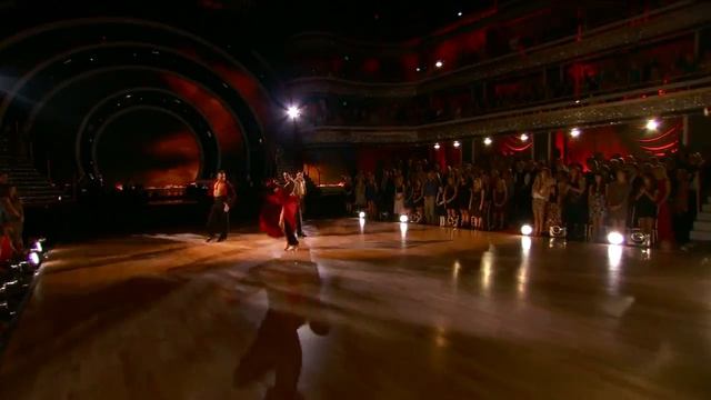 Trio Week 8 Americas Choice PASO