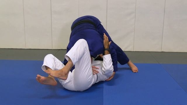 Knee Cut Set Ups by Nicholas Meregali смотреть онлайн