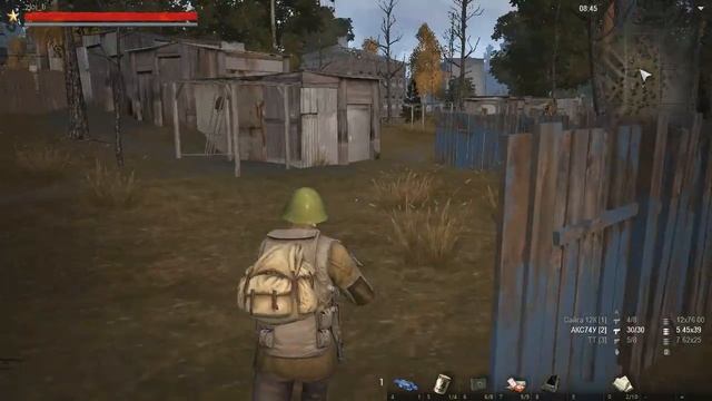 Stalker Online - важные изменения для новичка смотреть онлайн