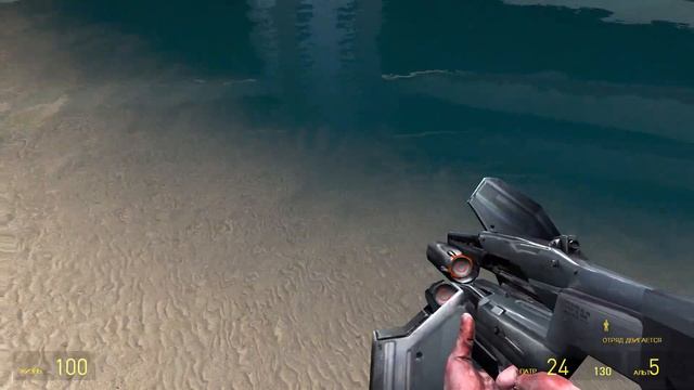 Garry's Mod но играю на страной карте Gm_construct 13 beta что с картой?? смотреть онлайн
