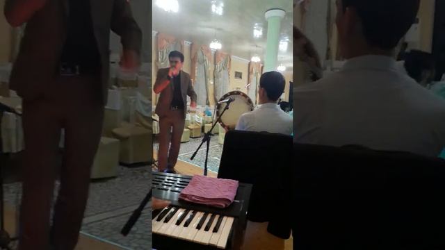 Umidbek Raximov