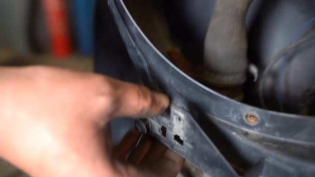 Alles kaputt nach Unfall im Ausland? Mercedes G55 AMG смотреть онлайн