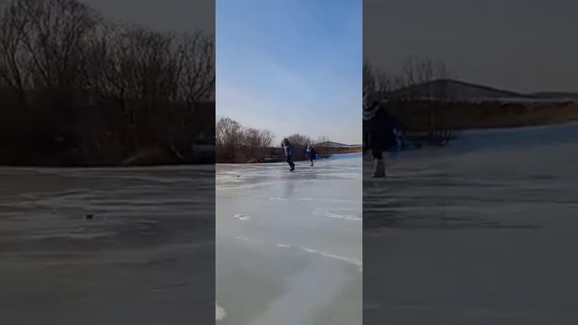 Зимние выходные