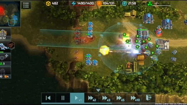 Адский клевер против стримера vs @KERLA_ZAMA Art of war 3 смотреть онлайн