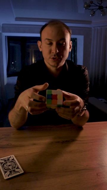 Как работают карты Таро? смотреть онлайн