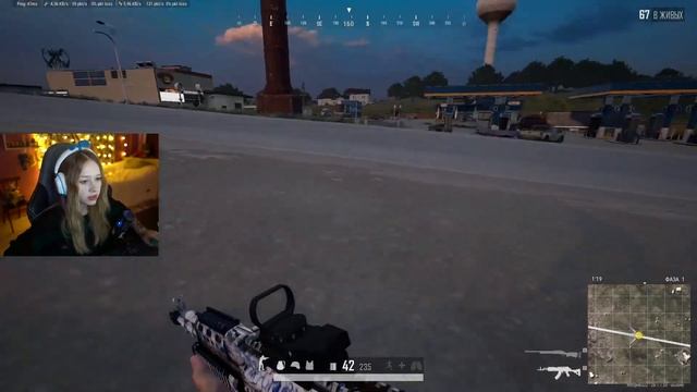 МОРФИ ИГРАЕТ В ПАБГ#morphe #morphe_ya #морфи #pubg #нарезкиморфи