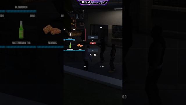 BUBBA DONT PLAY THAT | TRENCHES RP смотреть онлайн