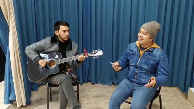 YANGI TREND. Tashlab Ketding. Yangi qoʻshiq🎙 Hayit Muhammad смотреть онлайн