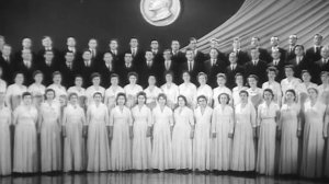 Песня о Ленине / Song of Lenin (Павел Лисициан / Paul Lisician)