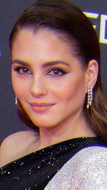 Top 18 Spanish Actresses 2023 😍😲 - Part 2 #shorts